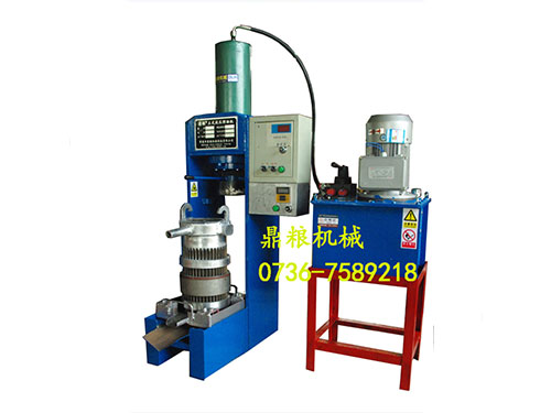 超高壓液壓榨油機150TS（香油機），超高壓，帶加熱功能,芝麻、核桃、花生、油茶